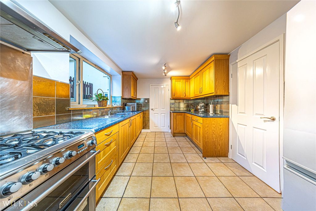 Additional image 12 of Land for saleWatling Street, Hints B78