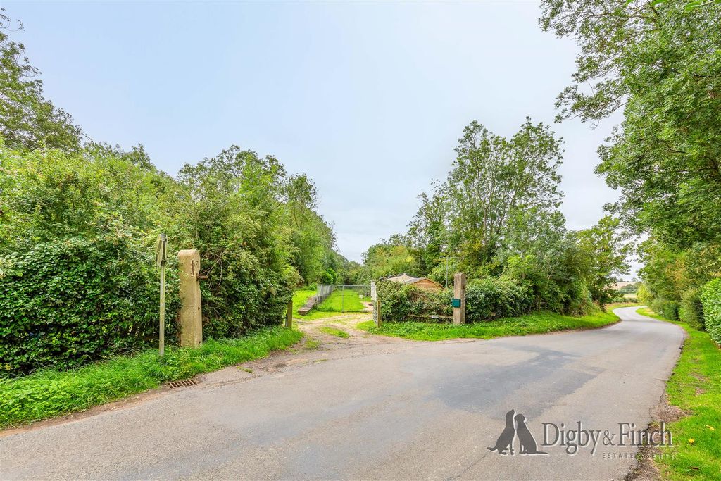 Additional image 10 of Land for saleBelmesthorpe, Stamford PE9