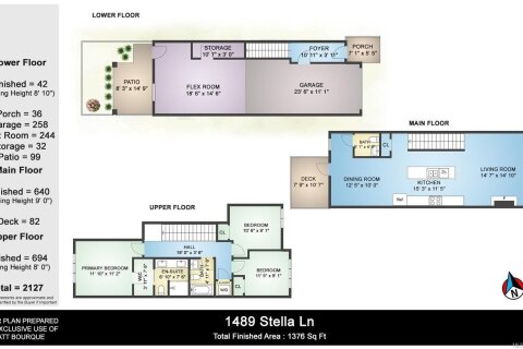 Additional image 8 of 1489 Stella Lane, Langford, BC, V9B 7A7