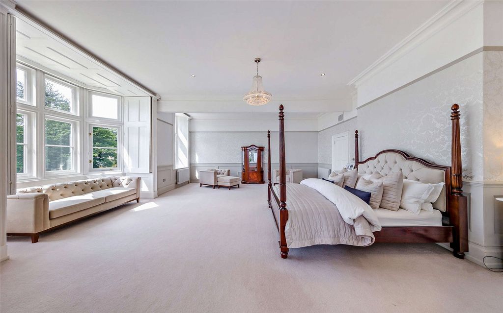 Additional image 23 of 8 bed detached house for saleOakhurst Road, Oswestry, Shropshire SY10