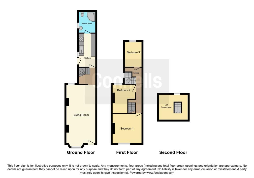 Additional image 14 of Geoffrey Road, Birmingham