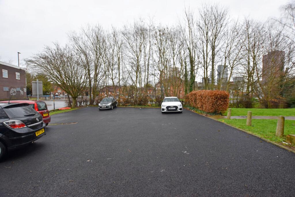 Additional image 9 of Flat ,  Francis Road, Edgbaston, Birmingham