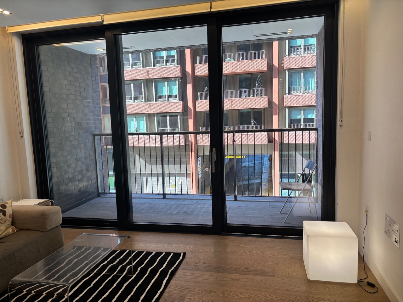 Additional image 21 of 1 Bed Flat, Handyside St, N1C, N1 7GU