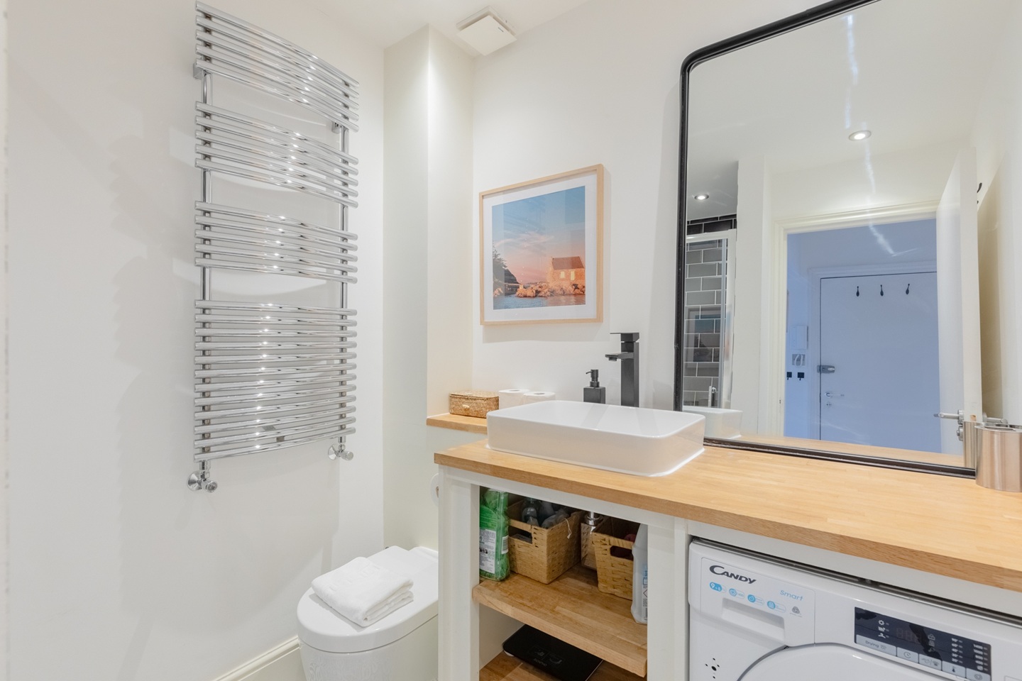 Additional image 5 of 2 Bed Flat, Barnsbury St, N1, N1 7GU