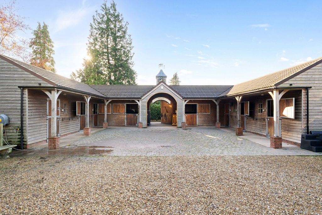 Additional image 21 of 6 bed detached house for saleHenley Road, Ullenhall B95