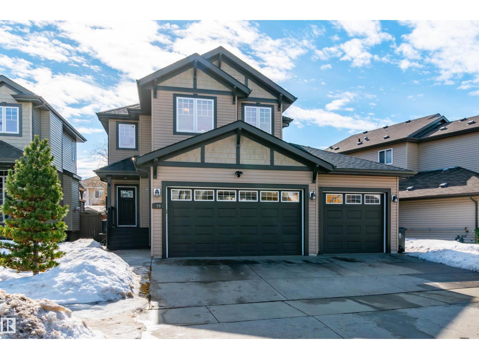 29 Cypress Link, Fort Saskatchewan, AB, T8L0H2