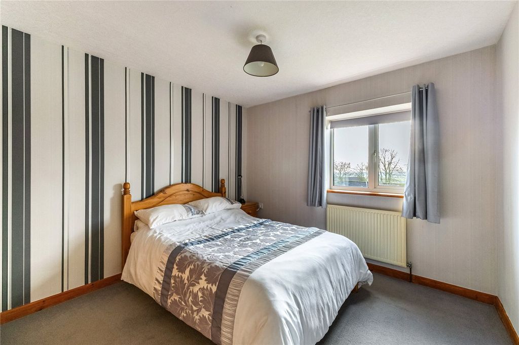 Additional image 13 of 4 bed detached house for saleMain Street, Wardley, Oakham, Rutland LE15