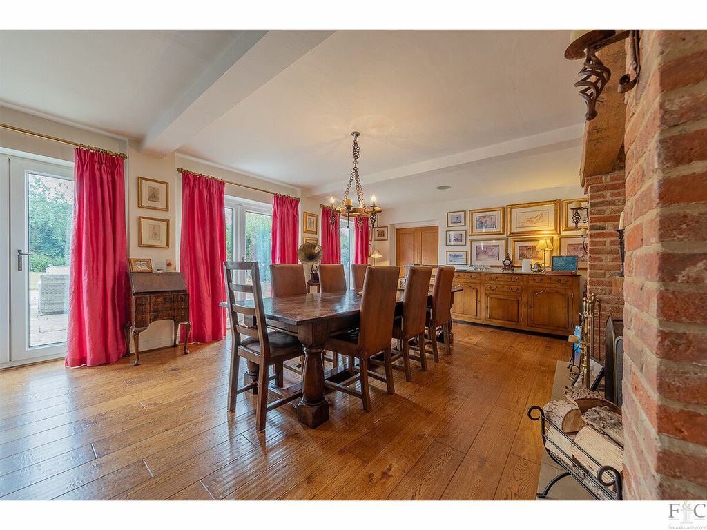 Additional image 8 of 5 bed country house for saleKilby Road, Fleckney LE8