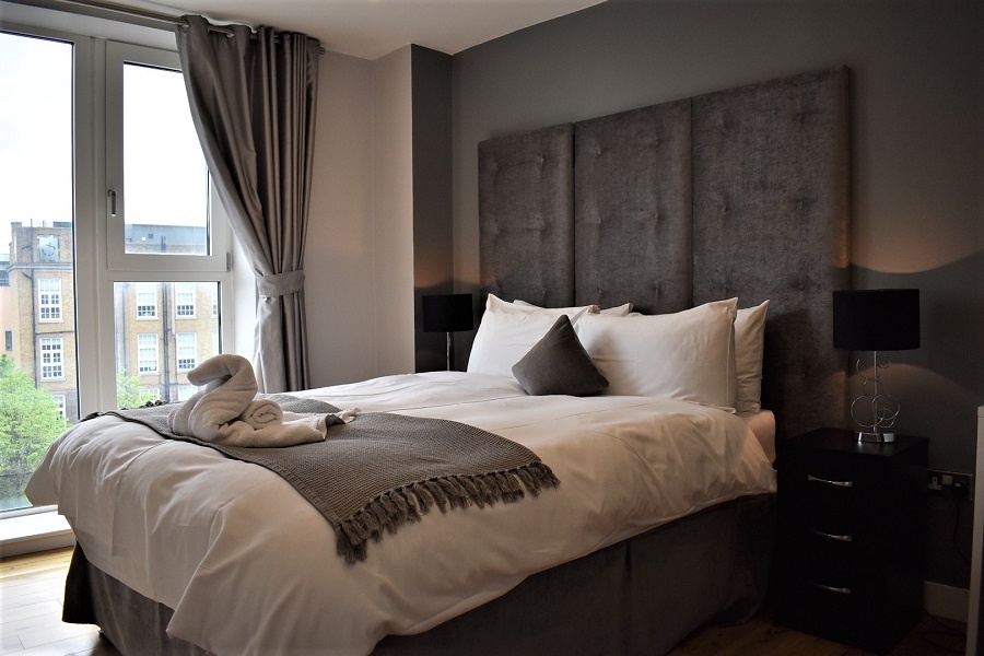 Additional image 9 of 2 Bed Flat, Creative House, SW8, N1 7GU