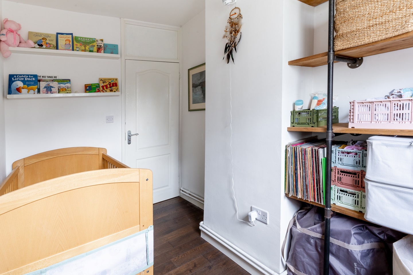 Additional image 10 of 3 Bed Flat, Buxton Court, N1, N1 7GU