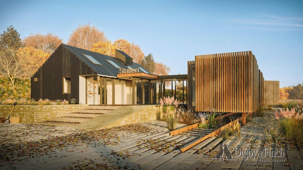 Additional image 8 of Land for saleBelmesthorpe, Stamford PE9
