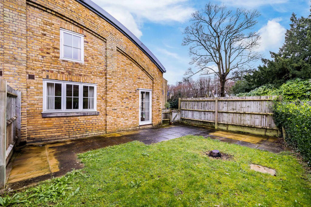 Additional image 16 of Mill Race, River, Dover, CT17