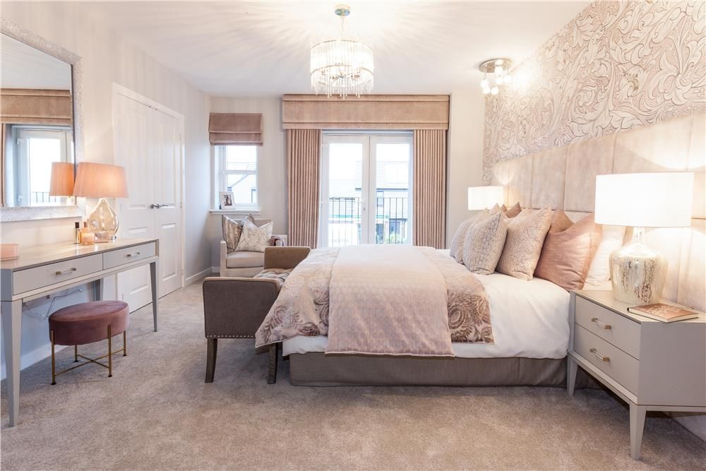 Additional image 12 of 5 bed detached house for sale"Larchford Thornly Park" at Caplethill Road, Paisley PA2