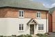 Plot 209, The Chester 4th Edition at Davidsons at Little Bowden, Kettering Road LE16