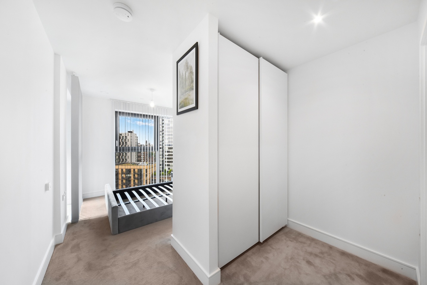 Additional image 6 of 2 Bed Flat, Hewson Way, SE17, N1 7GU