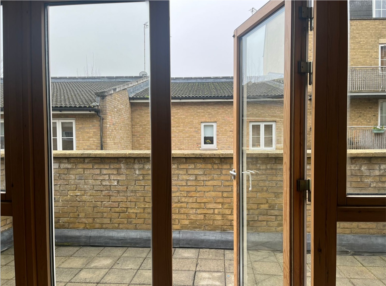 Additional image 9 of 1 Bed Flat, Hendre Road, SE1, N1 7GU
