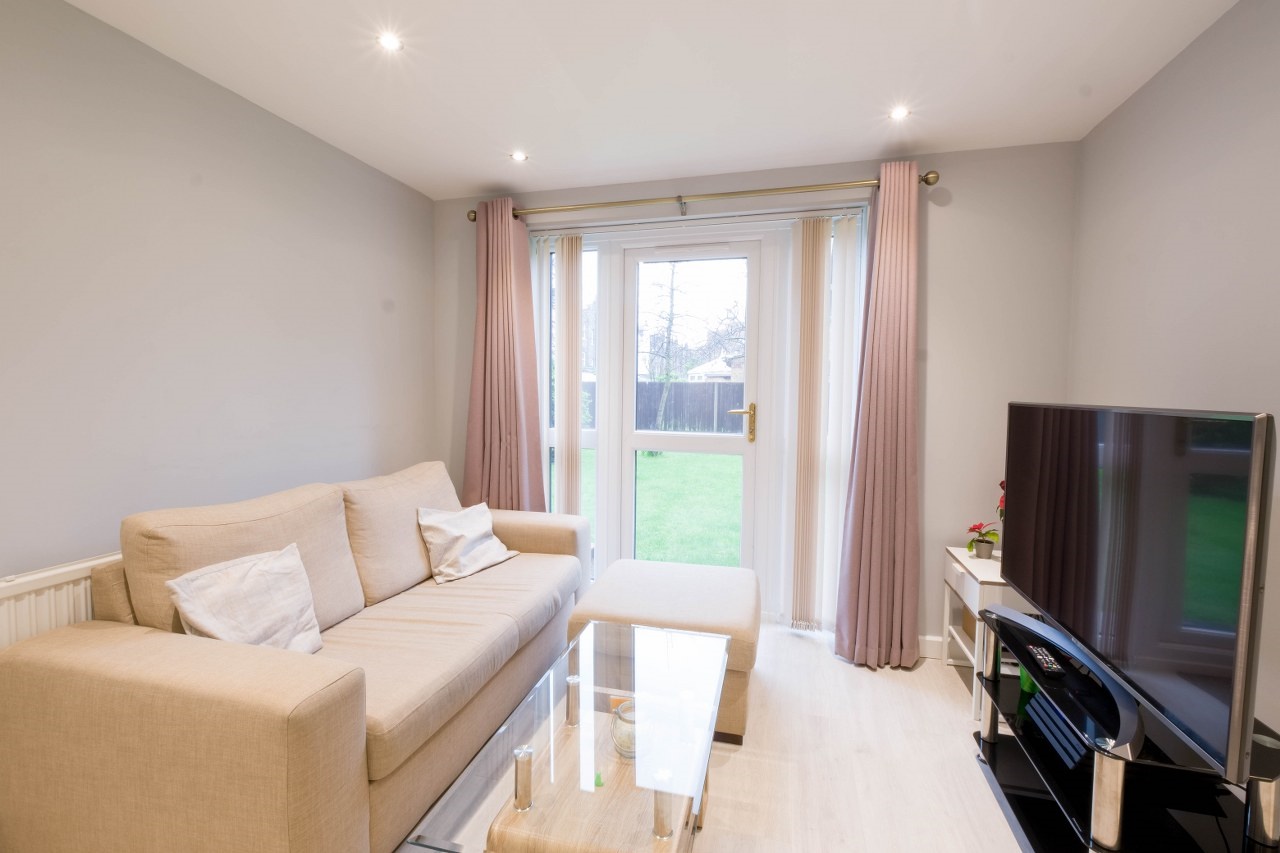 Additional image 4 of 1 Bed Flat, John Maurice Close, SE17, N1 7GU