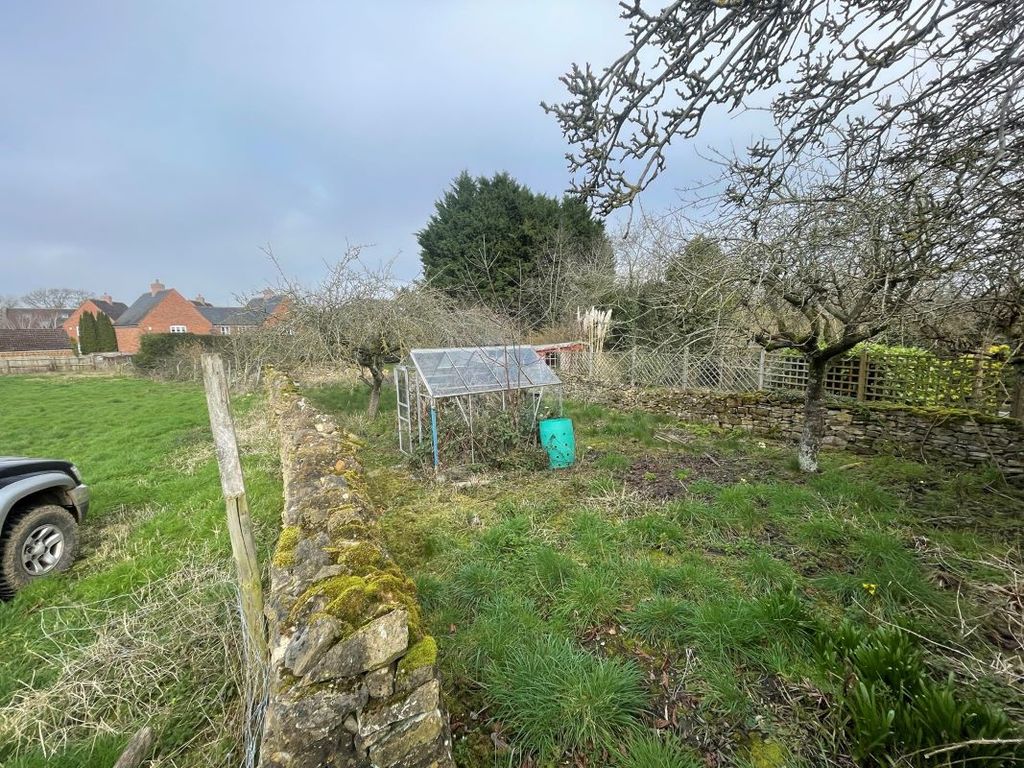 Additional image 10 of Land for saleBuilding Plot & 31 Main Street, Middleton, Northamptonshire LE16