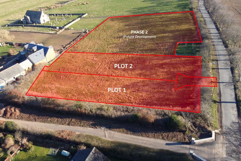 Land for saleDuns TD11 photo 3