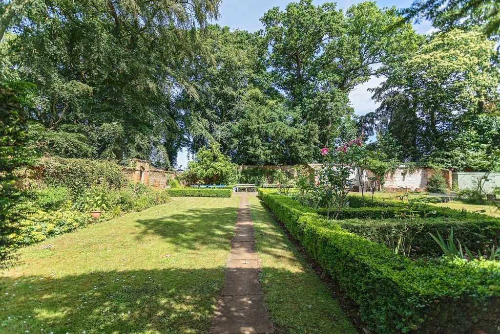 Additional image 22 of 9 bed detached house for saleIngoldisthorpe Hall, Ingoldisthorpe, King's Lynn, Norfolk PE31