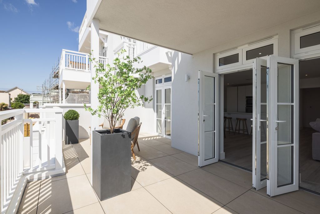 Additional image 17 of 3 bed flat for saleLa Route De La Haule, St. Lawrence, Jersey JE3
