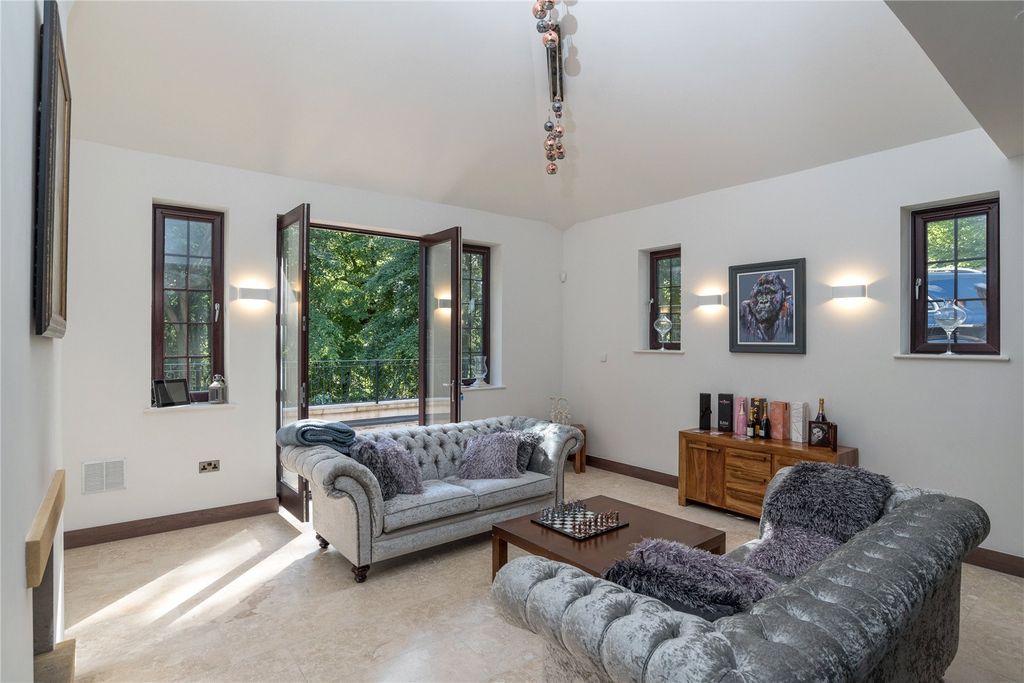 Additional image 4 of 6 bed detached house for saleCadbury Camp Lane, Clapton In Gordano, Bristol BS20