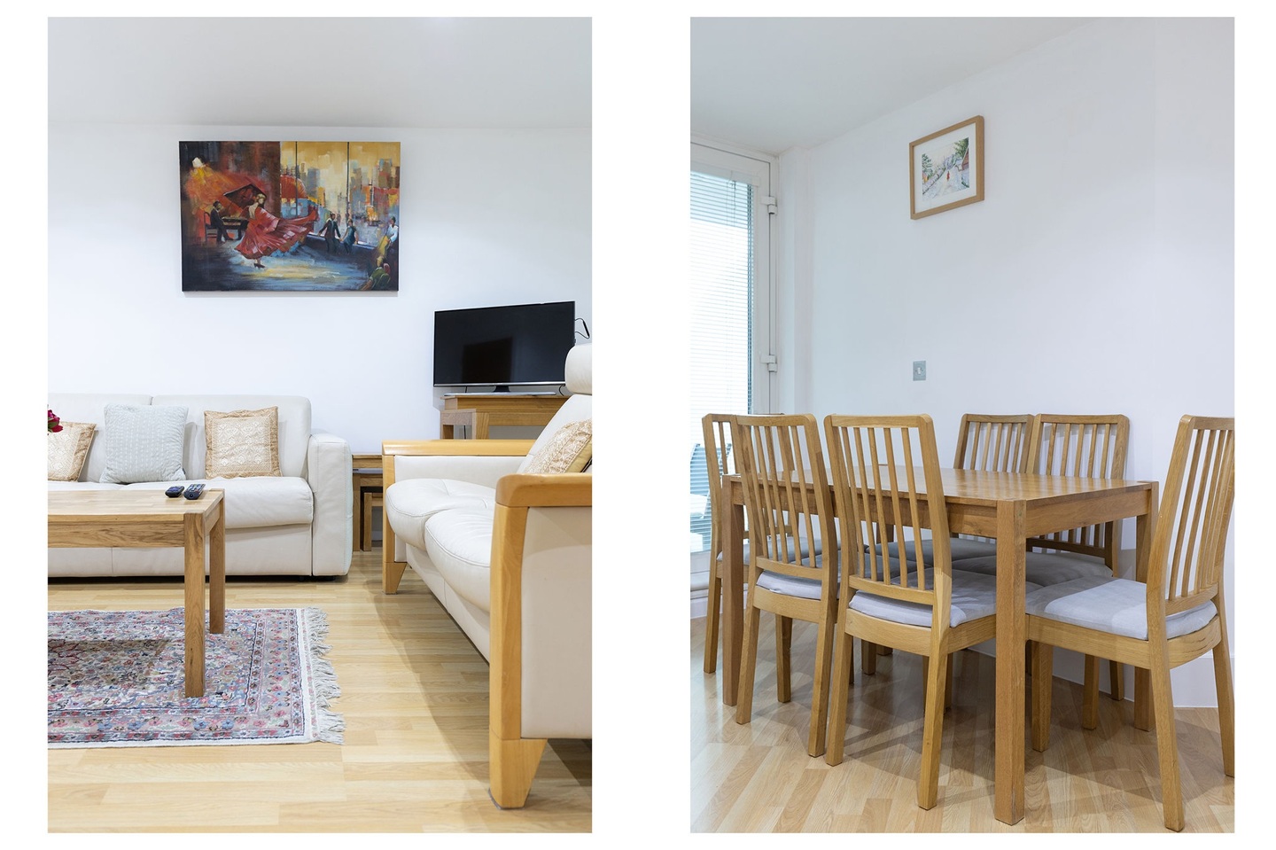 Additional image 22 of 2 Bed Flat, St George Wharf, SW8, N1 7GU