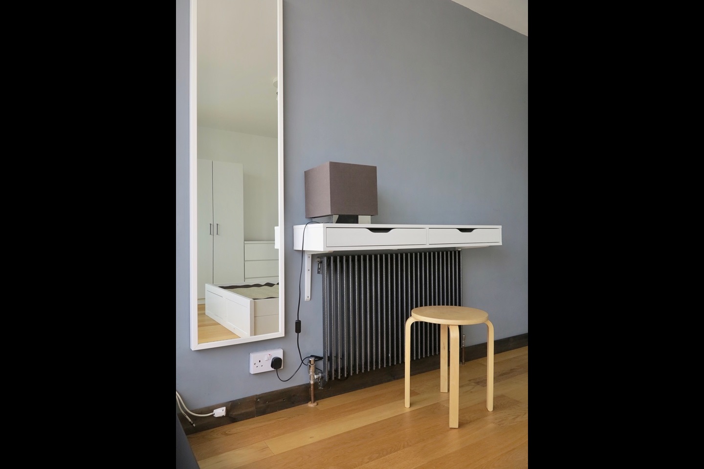 Additional image 11 of 1 Bed Flat, St. Pauls Crescent, NW1, N1 7GU