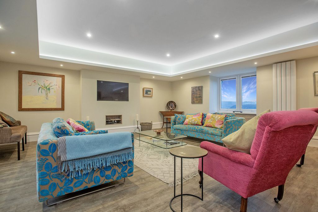 Additional image 3 of 3 bed flat for saleRedhills Road, Arnside LA5