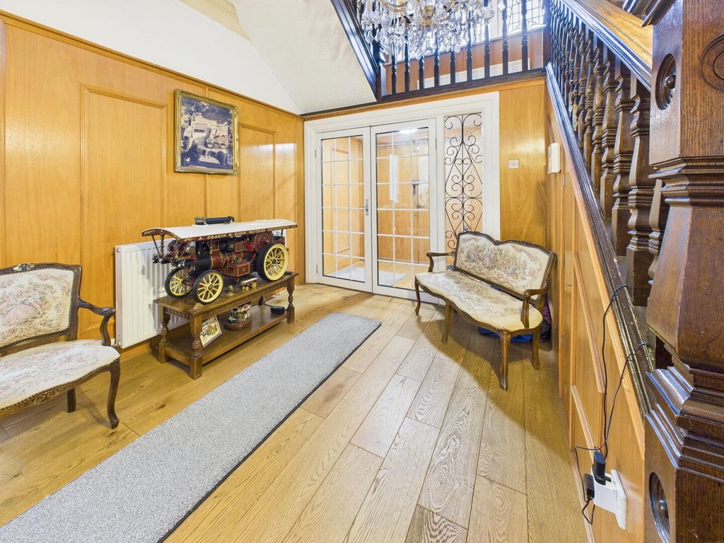 Additional image 2 of 5 bed detached house for saleDinas Baglan Road, Baglan, Port Talbot SA12