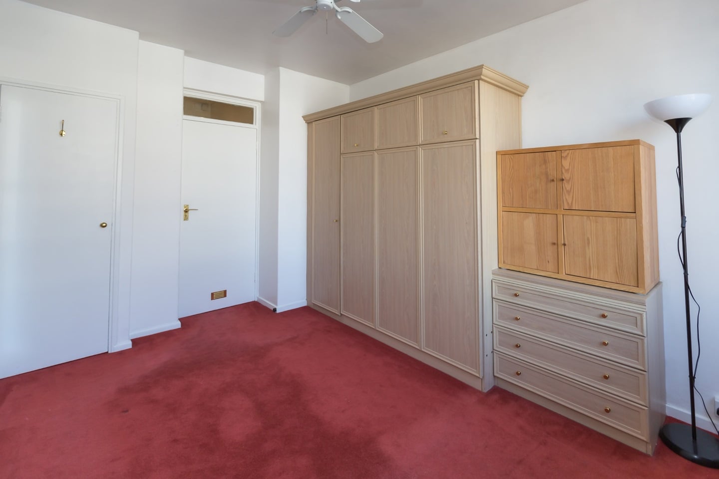 Additional image 8 of Studio Flat, Florin Court, EC1M, N1 7GU