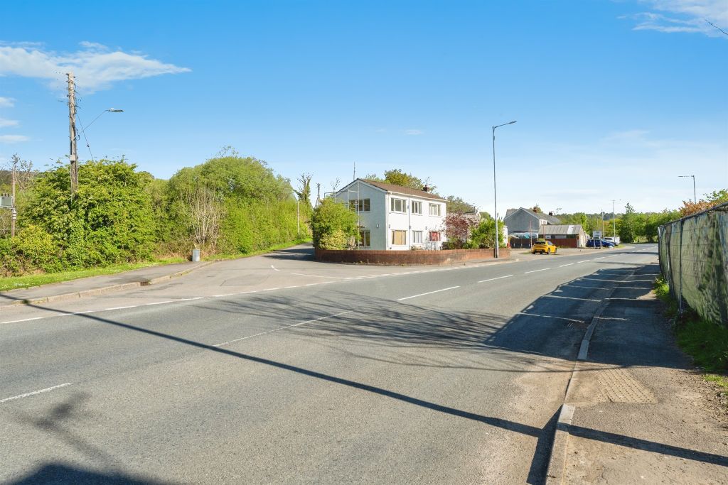 Additional image 2 of Land for saleGarbett Place, Crynant, Neath SA10