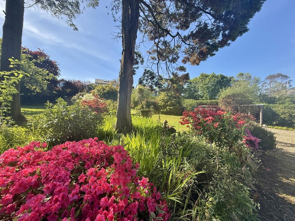 Additional image 13 of 6 bed villa for saleHelenslea, Whiting Bay, Isle Of Arran KA27