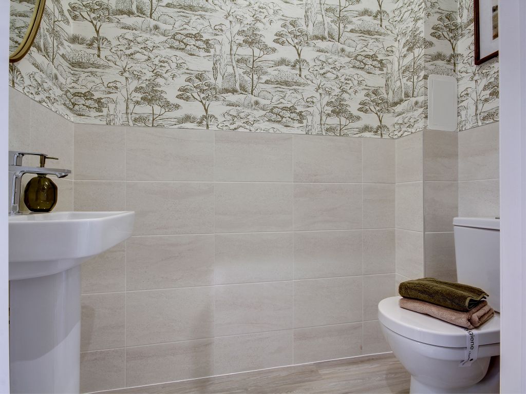 Additional image 10 of 5 bed detached house for sale"The Herriot" at Snowdon Terrace, Seamill, West Kilbride KA23