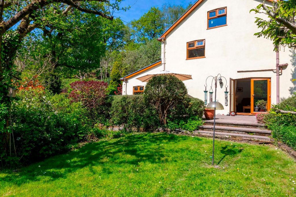 Additional image 31 of 4 bed detached house for saleEdwardsville, Treharris CF46