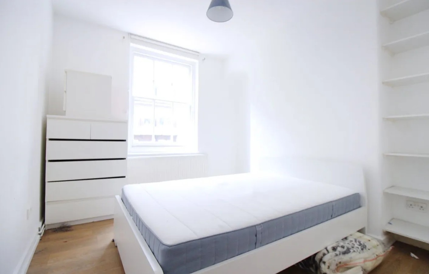 Additional image 6 of 1 Bed Flat, Tonbridge House, WC1H, N1 7GU