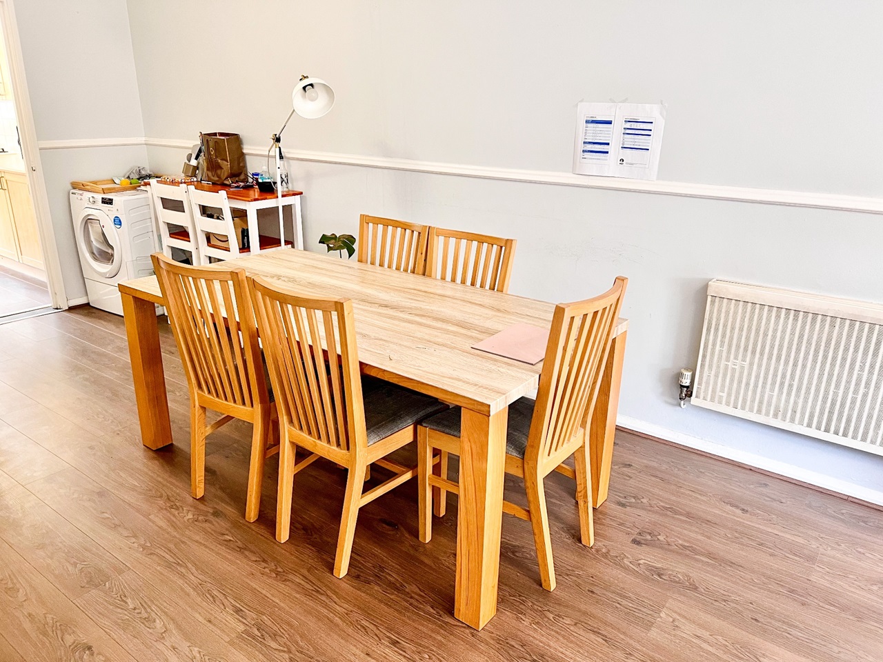 Additional image 40 of Room in a Shared House, Crampton Street, SE17, N1 7GU