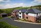 Additional image 20 of Plot 33, The Tatton at The Oaks, Keele, Newcastle-under-Lyme, Keele, Newcastle-under-Lyme ST5