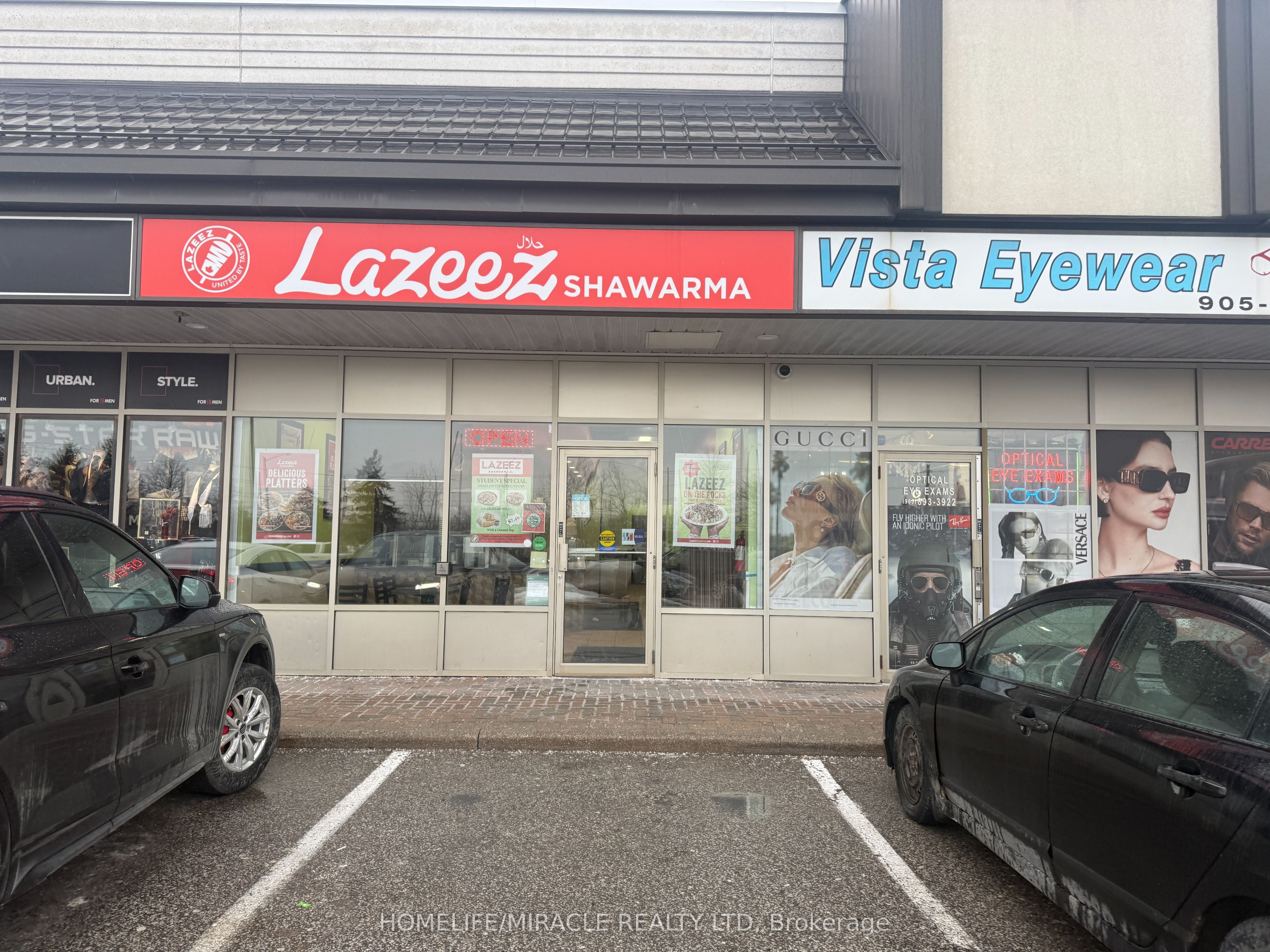 19-5100 Rutherford Road, Vaughan, ON, L4H 2J2