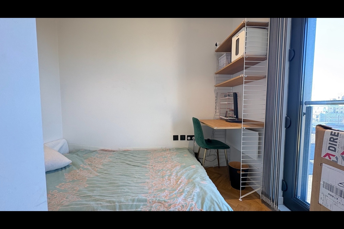 Additional image 6 of 2 Bed Flat, Eastlight Apartments, E1, N1 7GU
