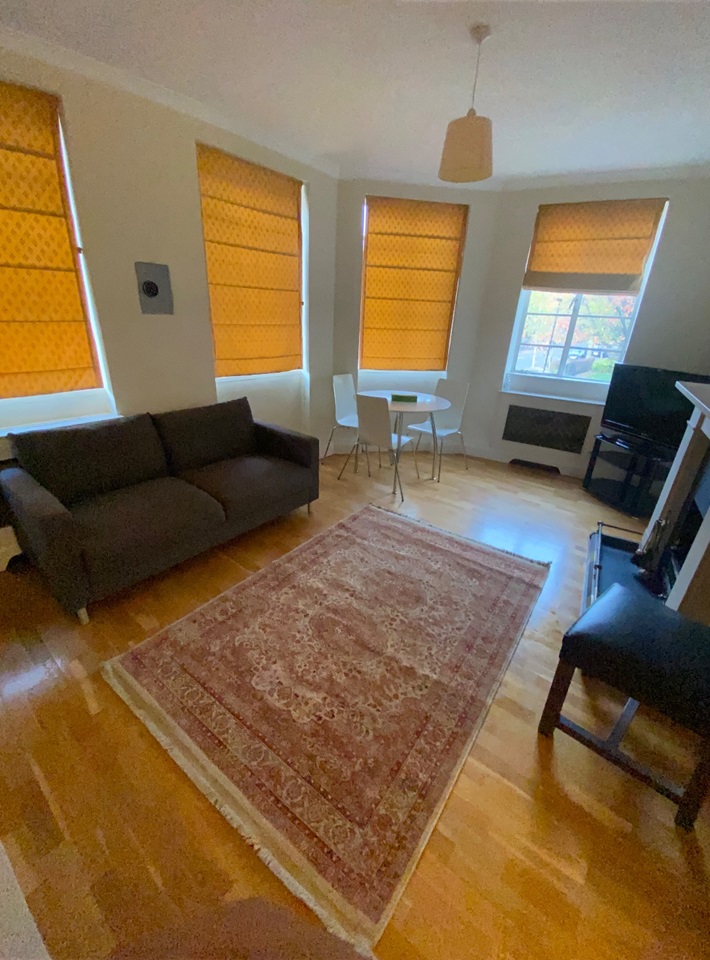 Additional image 4 of 3 Bed Flat, Townshend Court, NW8, N1 7GU