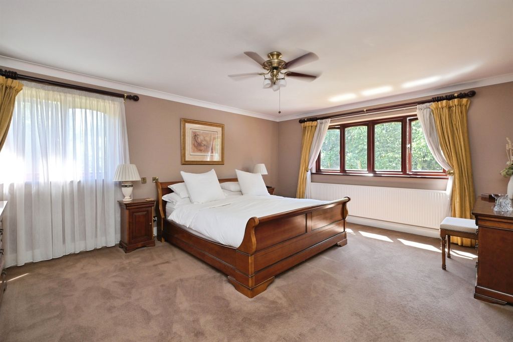 Additional image 22 of 6 bed detached house for saleAshleigh, Orton Wistow, Peterborough PE2