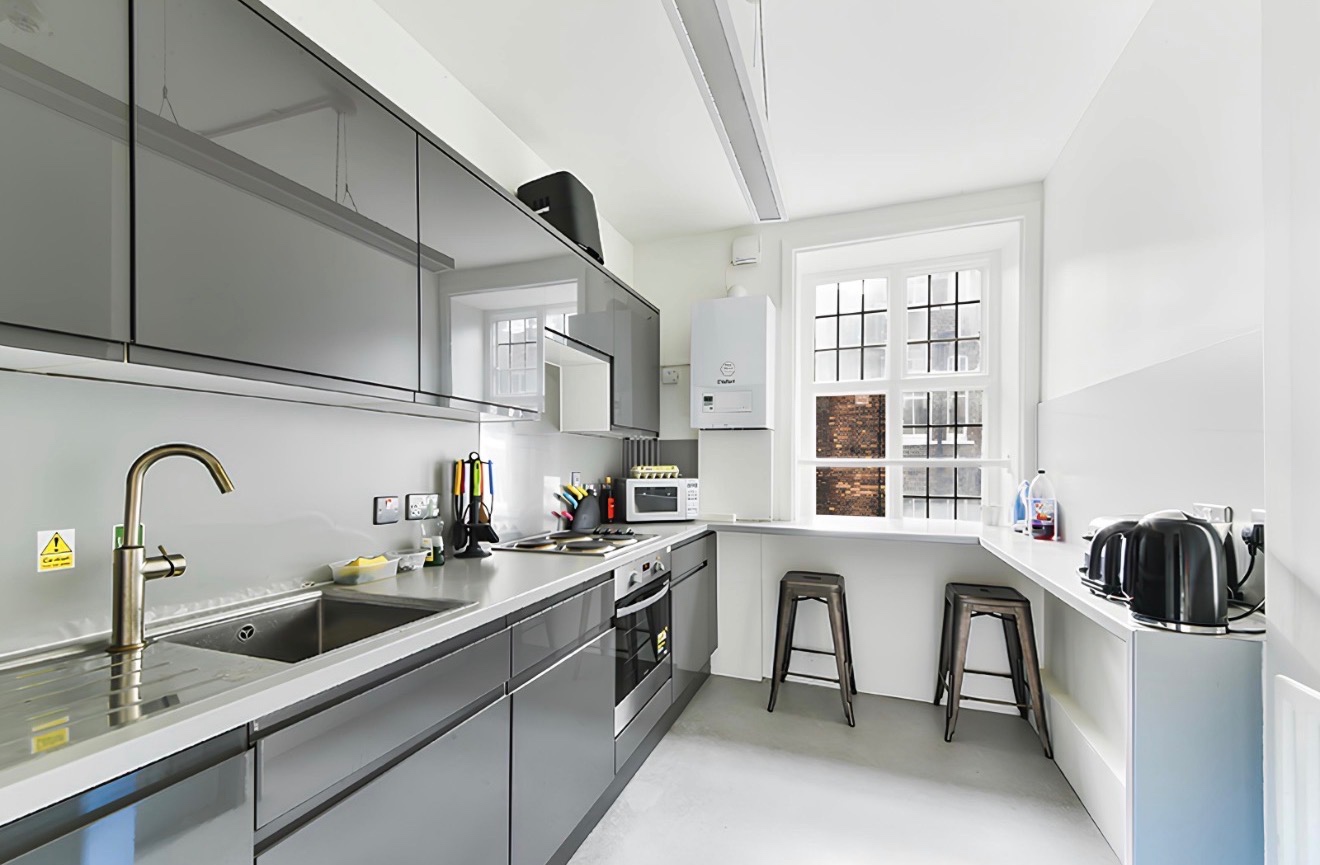 Additional image 3 of Room in a Shared Flat, Kimmerston House, SW1P, N1 7GU