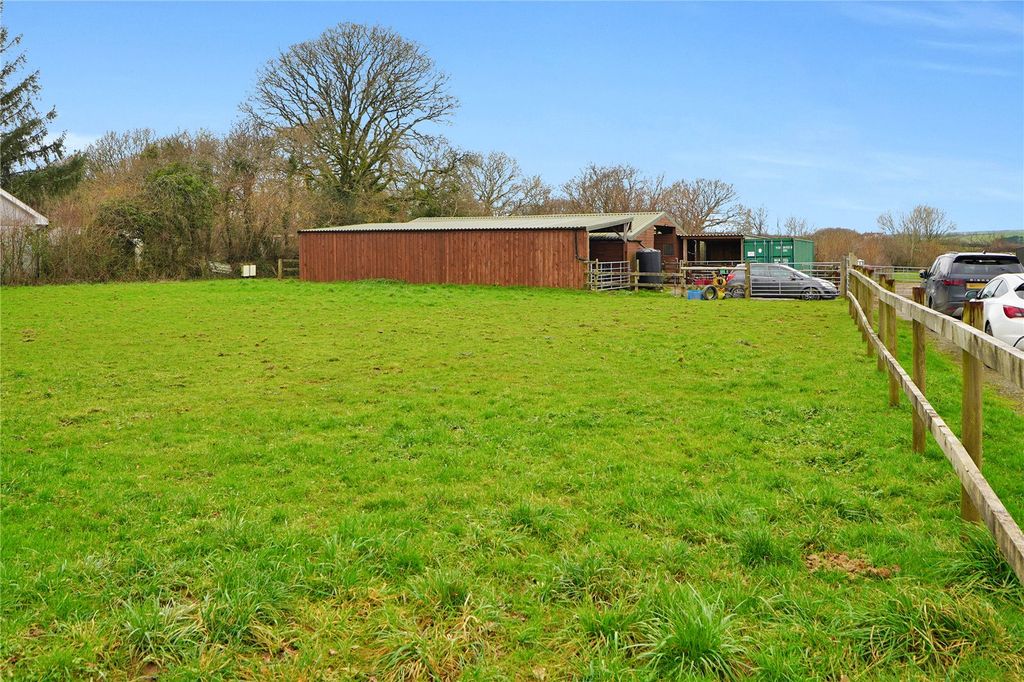 Additional image 2 of Land for saleBotus Fleming, Saltash, Cornwall PL12