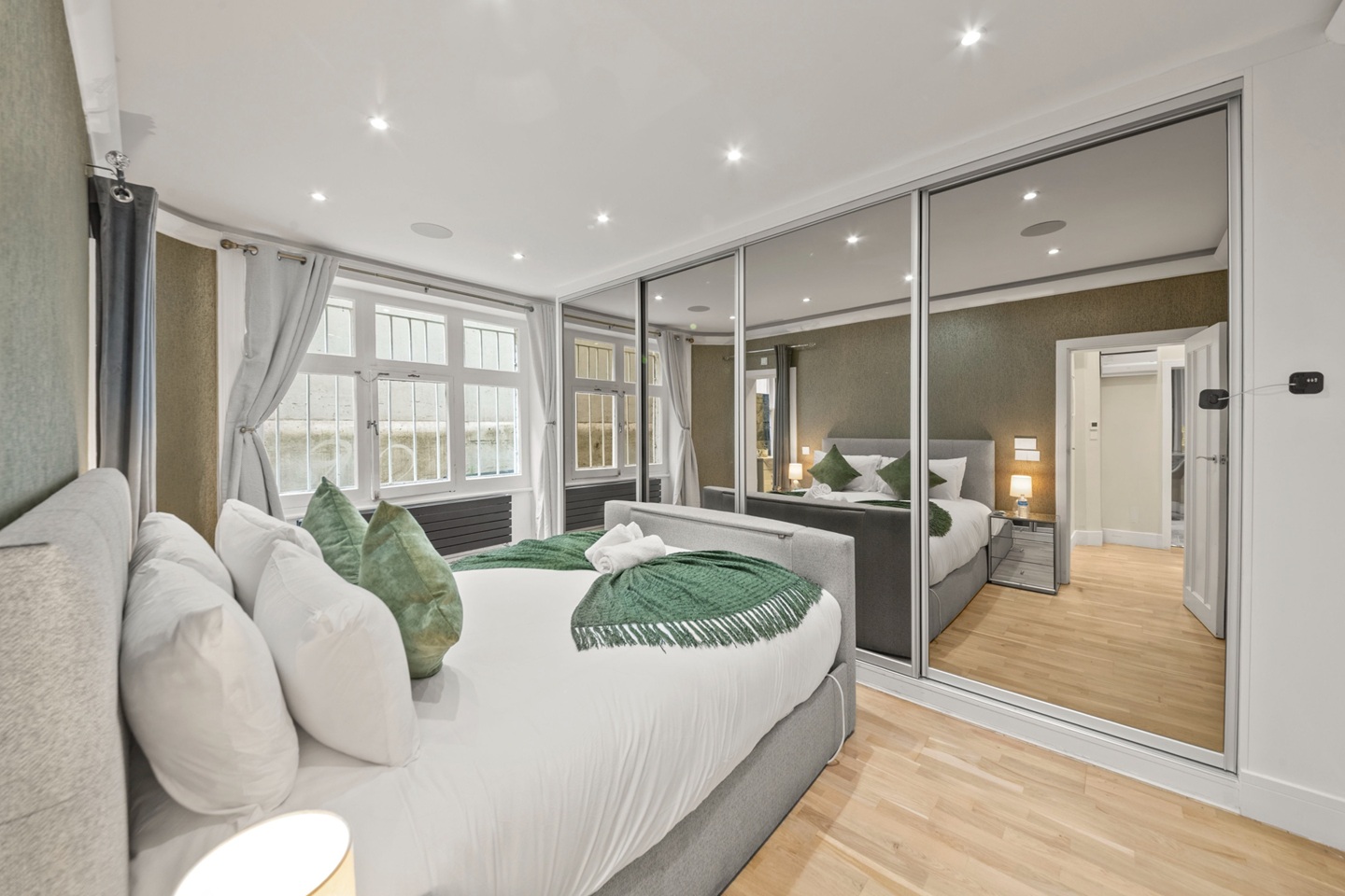 Additional image 32 of 4 Bed Flat, Hyde Park Mansions, NW1, N1 7GU