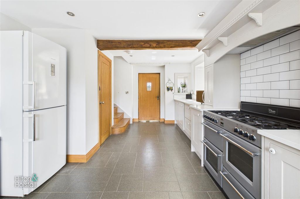 Additional image 13 of 9 bed farmhouse for salePine Garth Farm, Carry Lane, Colne BB8