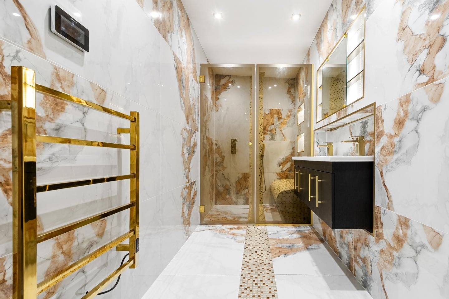 Additional image 14 of 3 Bed Flat, Cheval Place, SW7, N1 7GU