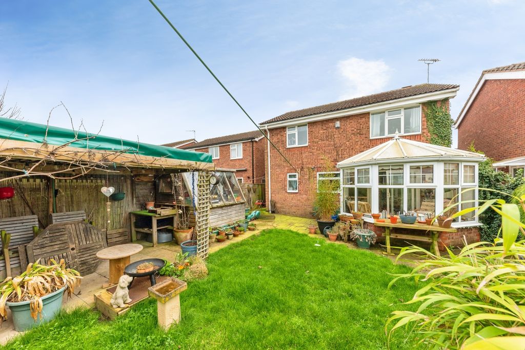 Additional image 18 of 4 bed detached house for saleThe Innings, Sleaford NG34