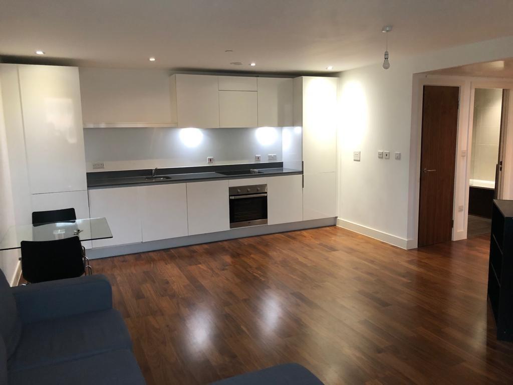 Additional image 5 of Apartment 301, Metropolitan House 1, Hagley Road Edgbaston, Birmingham, Sandwell, B16 8JA.