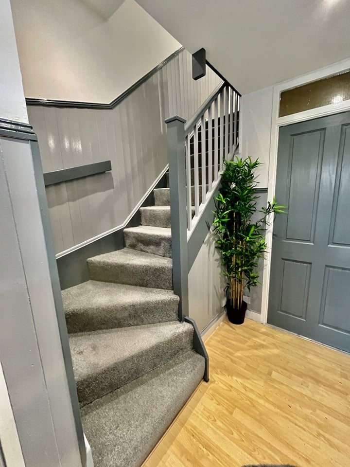 Additional image 7 of Room in a Shared House, Minerva Close, SW9, N1 7GU